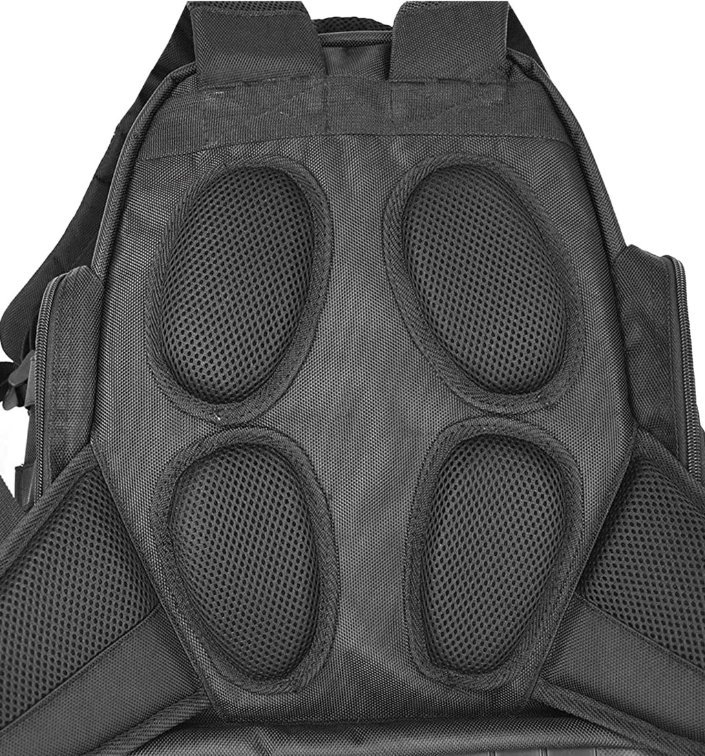 Heavy Duty Tool Backpack B467070
