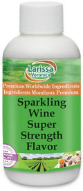 Sparkling Wine 4 oz 2-Pack L12055