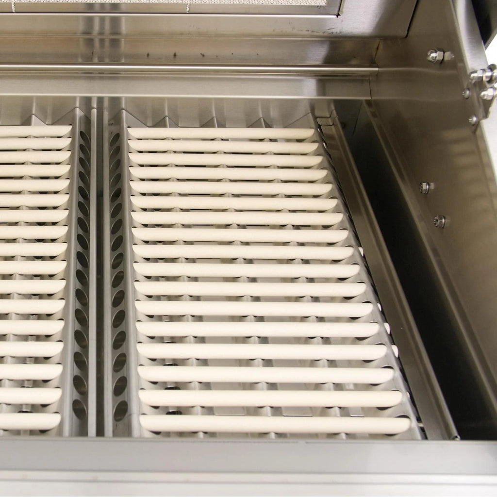 36-Inch Built-In Natural Gas Grill With Rotisserie P9385