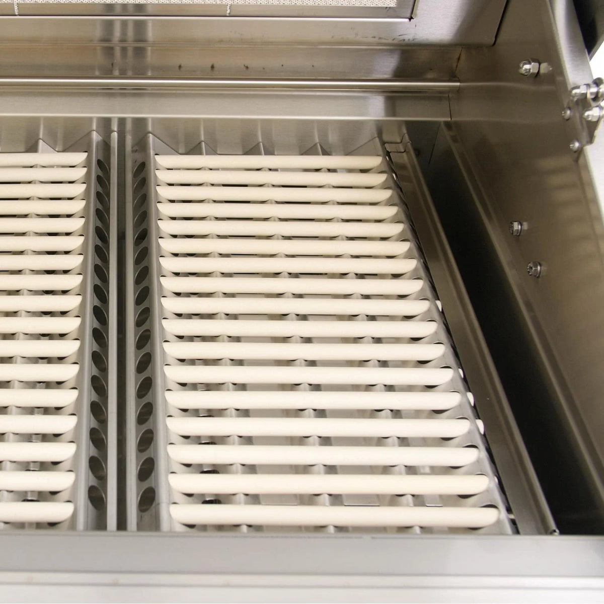 36-Inch Built-In Natural Gas Grill With Rotisserie P9385