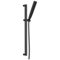 Hand Shower 1.75 GPM with Slide Bar in Matte Black T89143
