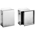 316 Stainless Steel Enclosure N88713