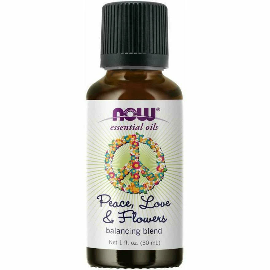 1 fl oz Oil Blend Y8615
