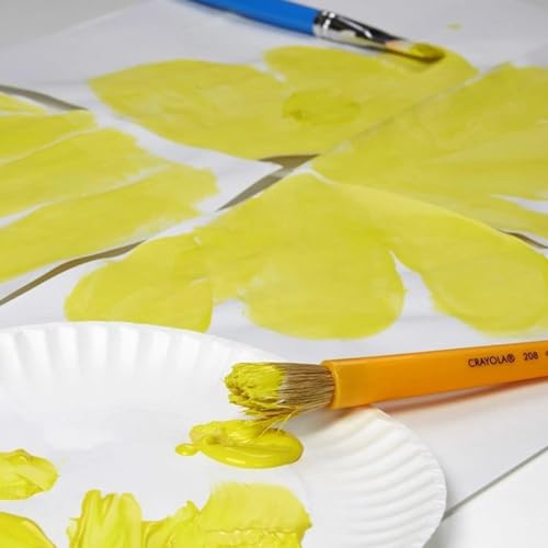Washable Paint 12ct 16 Oz Nontoxic I170117