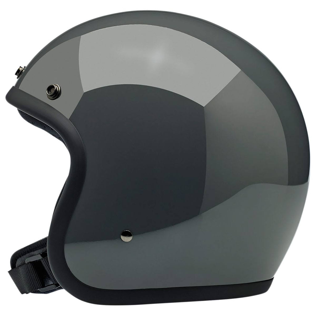 Storm Grey Helmet J13943