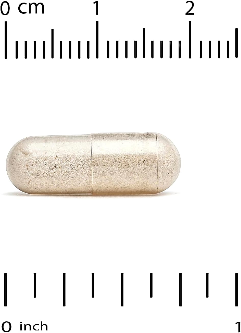 30 Veggie Capsules Probiotics A58451