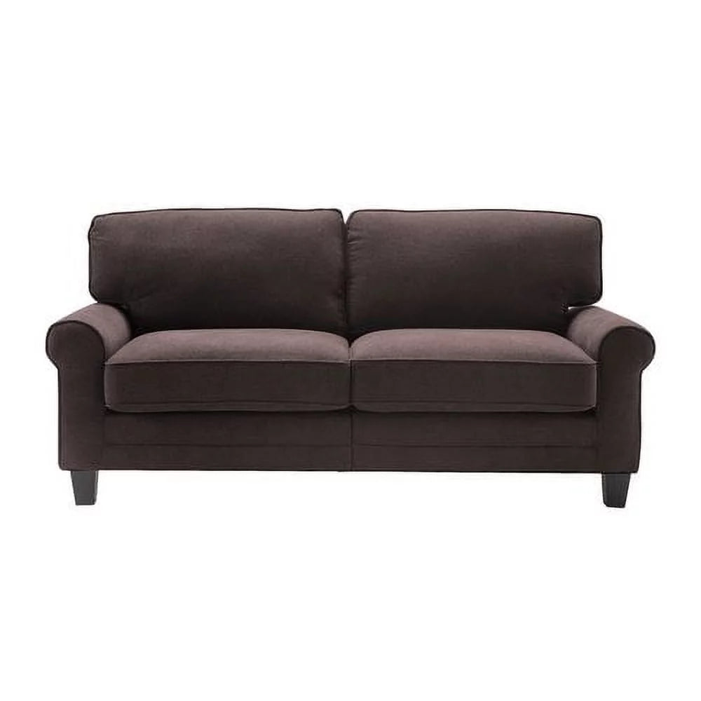 Gray Fabric Sofa C113674