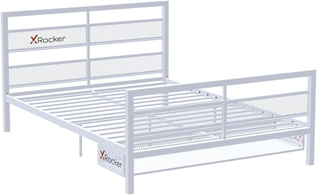 Basecamp Bed with TV Mount V9509
