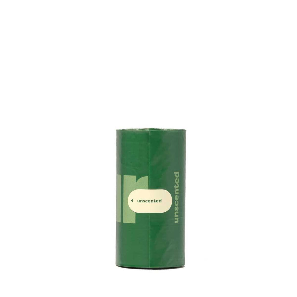 Lavender Poop Bags A98461