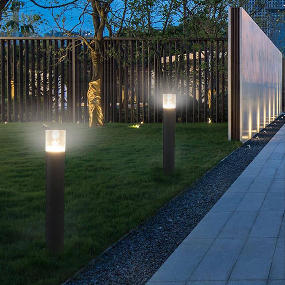 3W Low Voltage LED Bollard Landscape Light D262