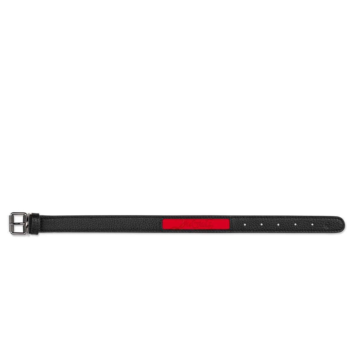 Calfskin Pet Collar W491089