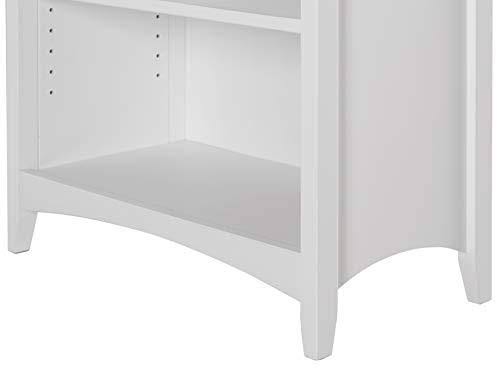 Shaker Style Bookcase K73446