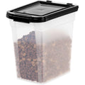 Airtight Pet Food Storage Container L419696
