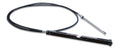 8 Foot Rack and Pinion Steering Cable Assembly D1072