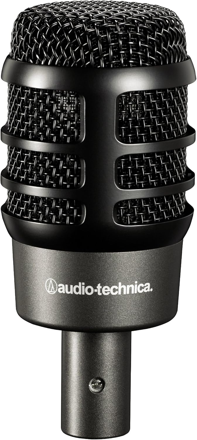 Hypercardioid Dynamic Instrument Microphone E94783