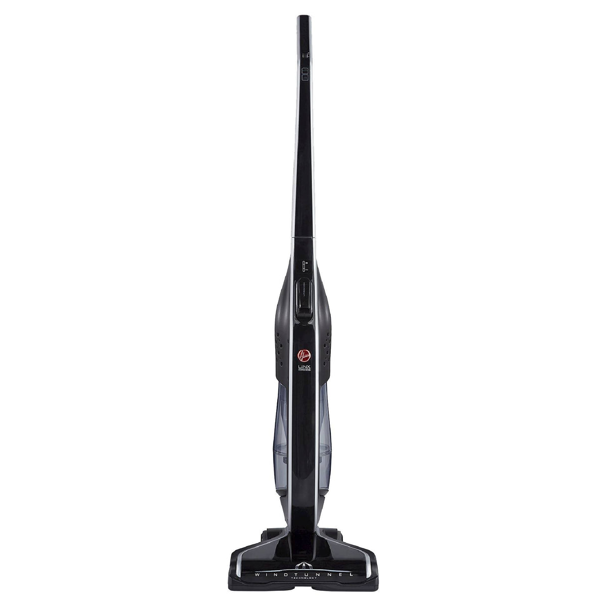 Black Bagless Stick Vacuum Z394