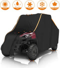 Waterproof UTV Covers Pack of 2 with Reflective Strip B830