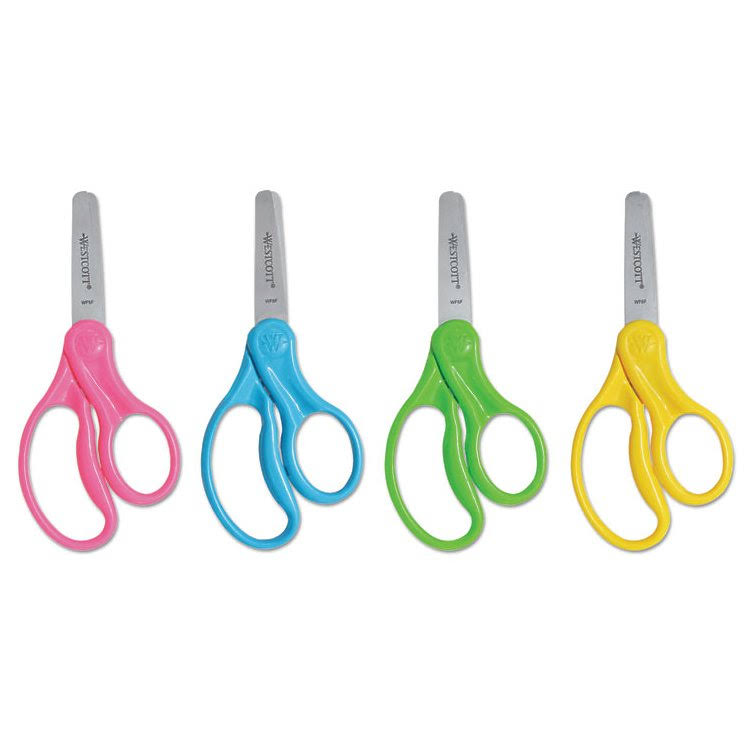 5 inch Length Scissors C91423