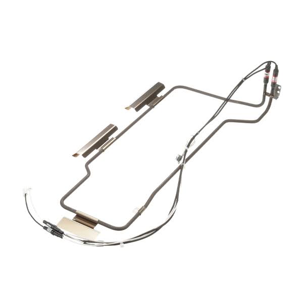 Drain Pan Heater Q1427