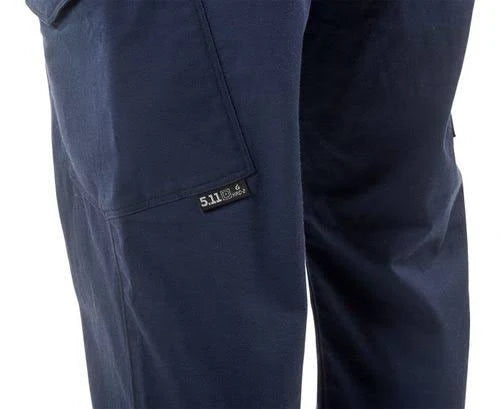 Dark Navy EMS Pant Q8190