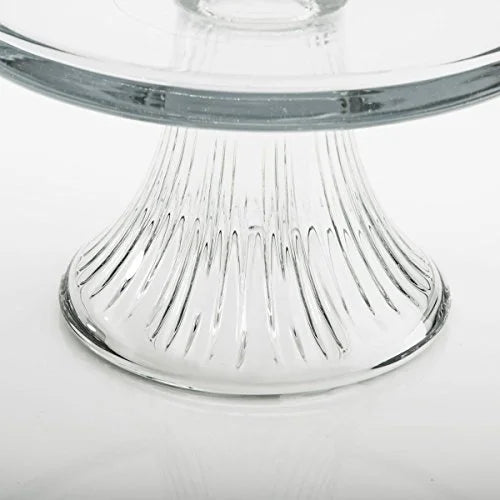 Multi-color Trifle Bowl U221
