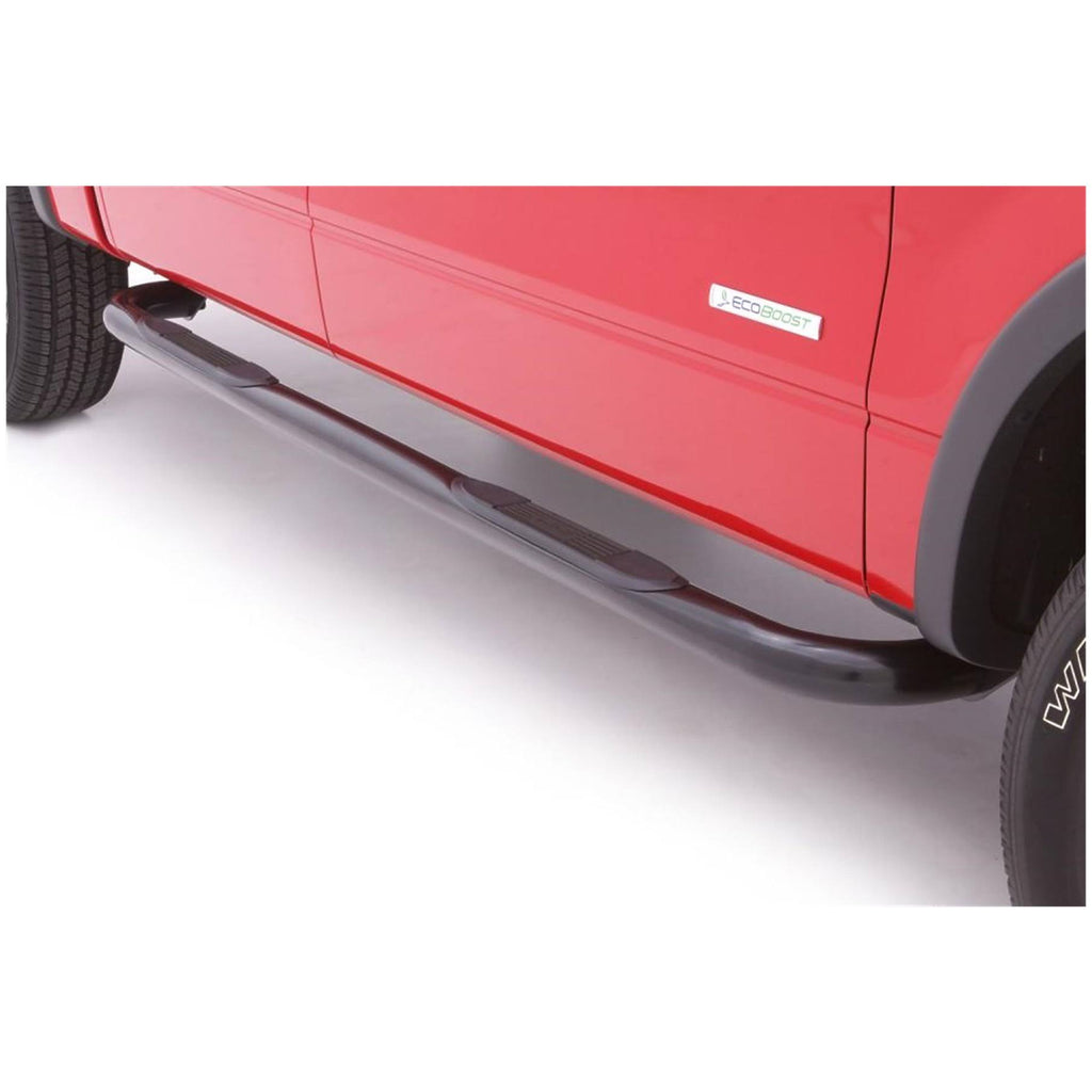 3 in Round Bent Steel Nerf Bar Z57871
