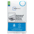 Waterproof EVA Fitted Mattress Protector King L65339