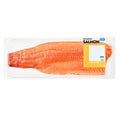 Atlantic Salmon Fillets, 2.00 - 3.00 lb. Whole Salmon Side P6447