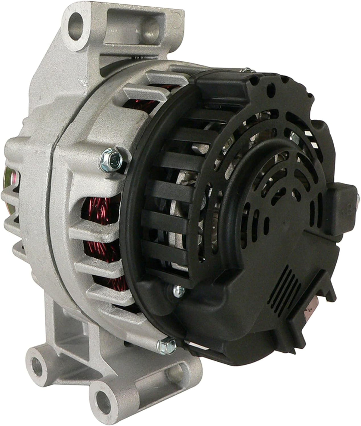 Alternator for Chevy Colorado, GMC Canyon, Isuzu I250 I350 2004-2006 P522084