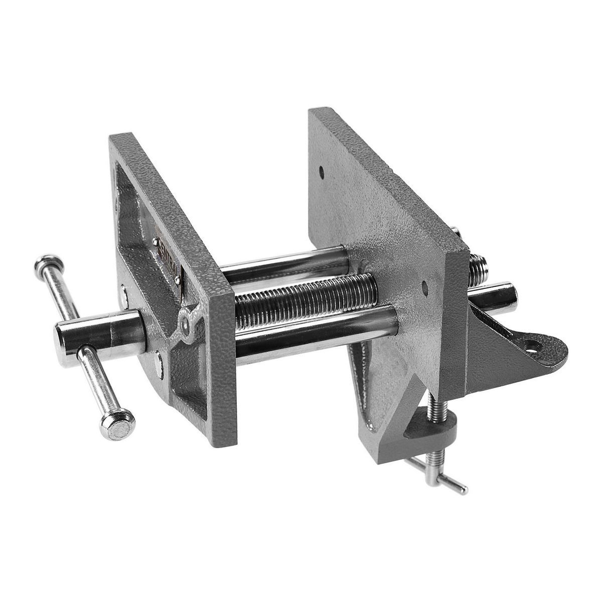 6 in. Portable Carpenters Vise M876196