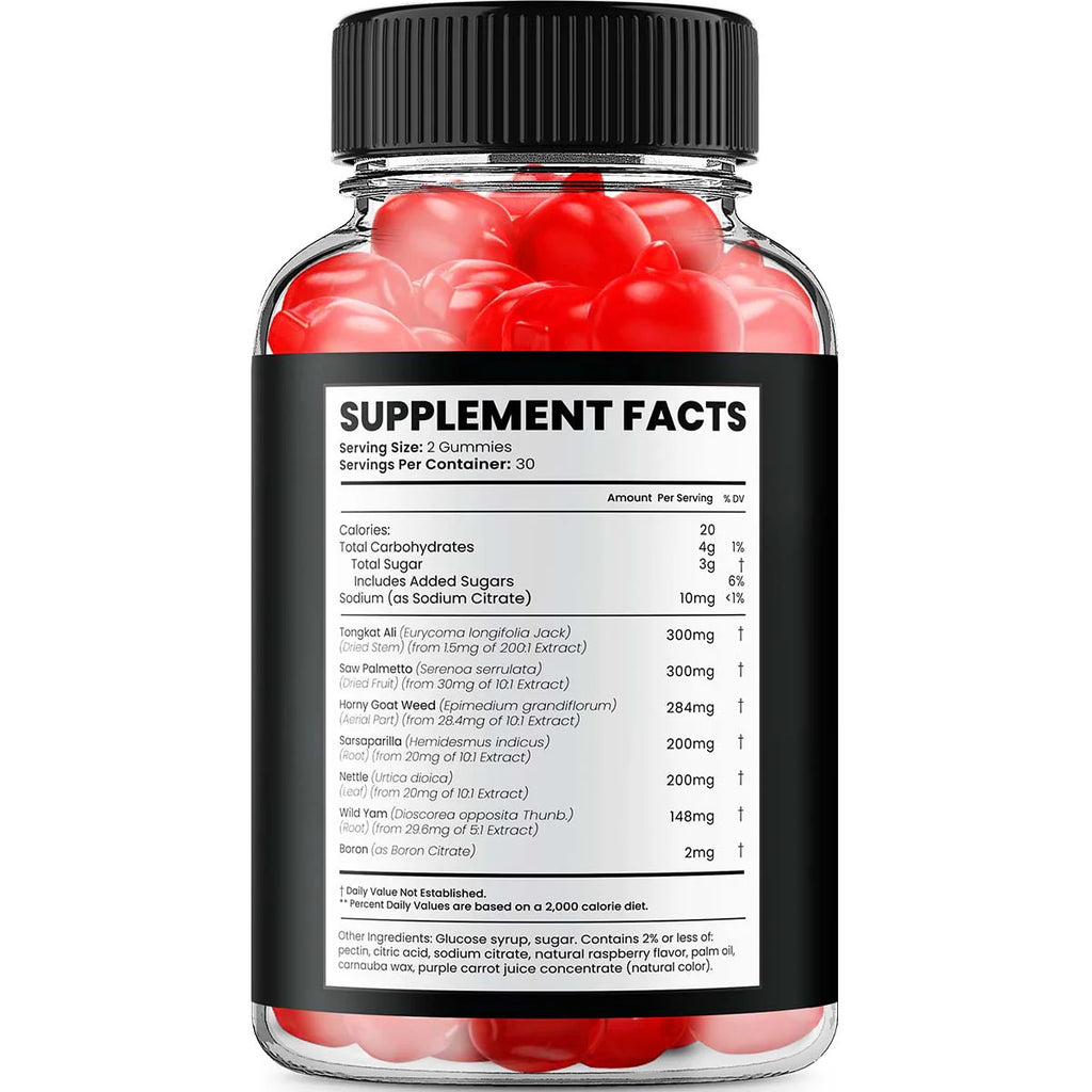 Gummies U1491