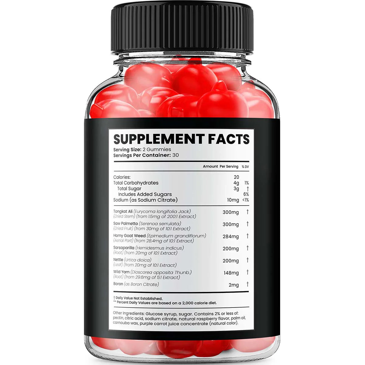 Gummies U1491