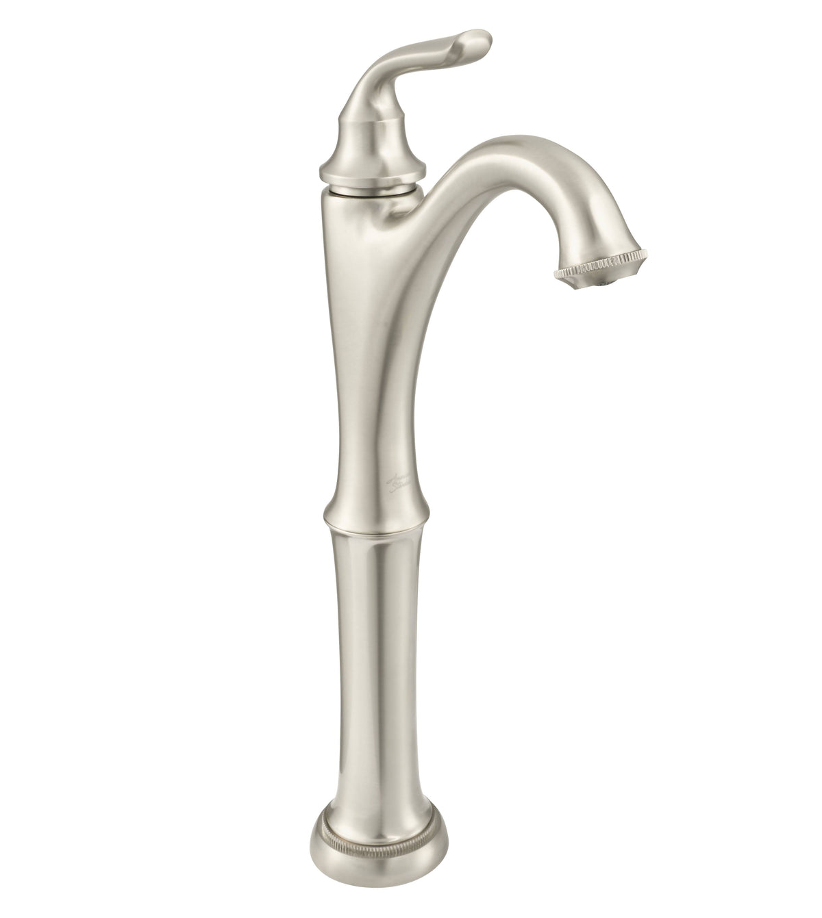 Brushed Nickel Bathroom Faucet P564