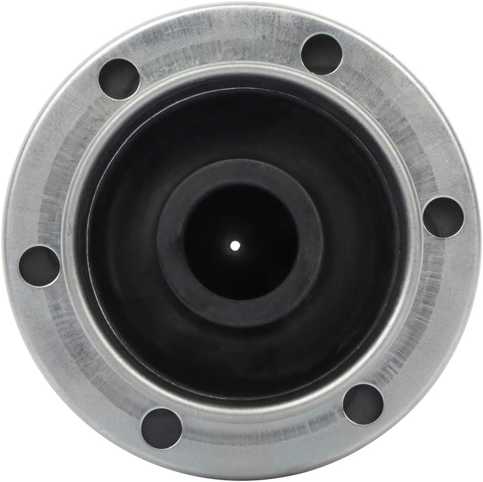 Propeller Shaft CV Joint Rebuild Kit Front Pack of 2 G47773