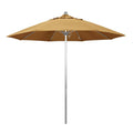 9 ft. Fiberglass Market Umbrella Z50936