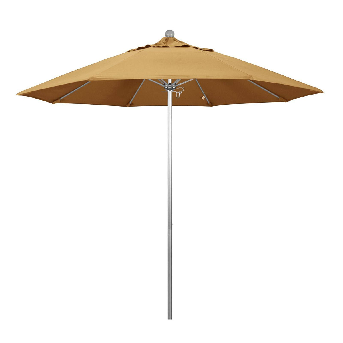 9 ft. Fiberglass Market Umbrella Z50936
