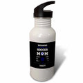 21 oz Sports Water Bottle W842