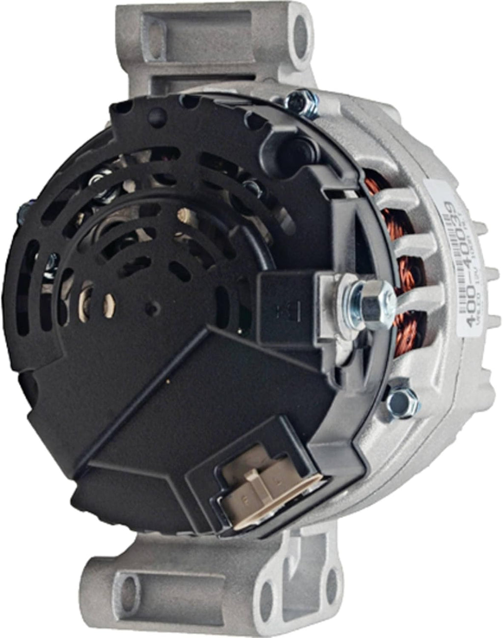Alternator for Chevy Colorado, GMC Canyon, Isuzu I250 I350 2004-2006 P522084