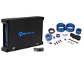 3000 Watt Mono Class D 2ohm Car Audio Amplifier J26723