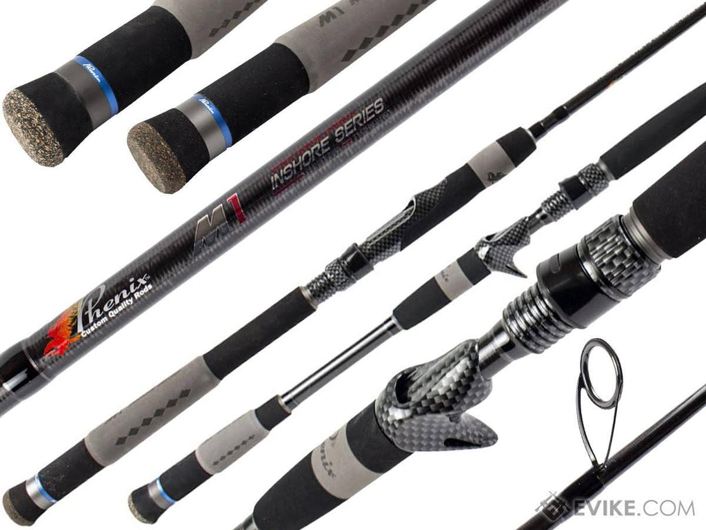Casting Rod I510
