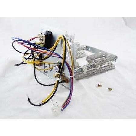 Electric Heater Kit R963733