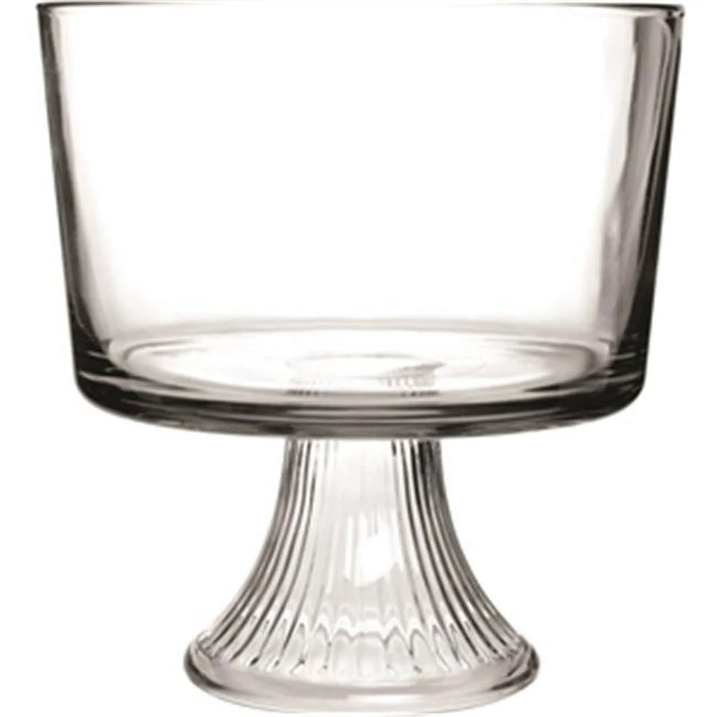 Multi-color Trifle Bowl U221