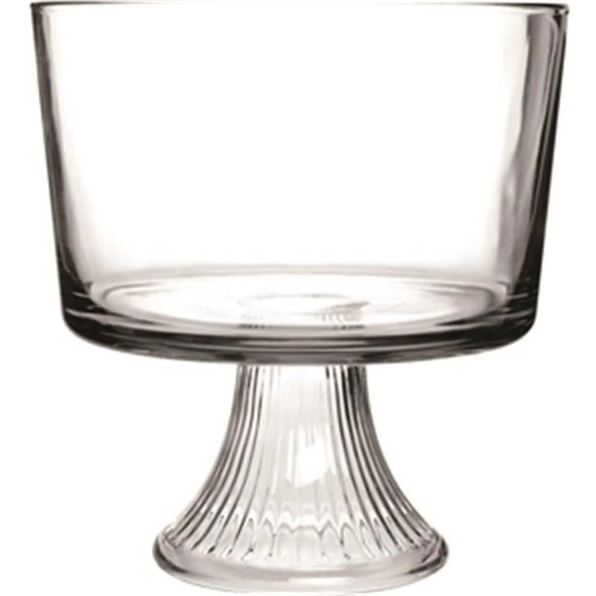 Multi-color Trifle Bowl U221