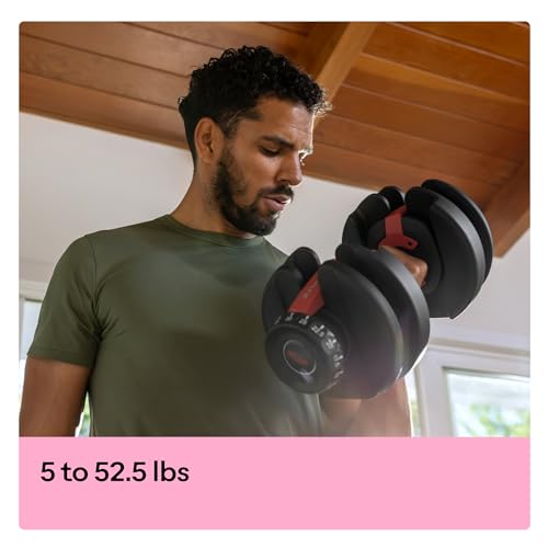 Adjustable Dumbbells W36850