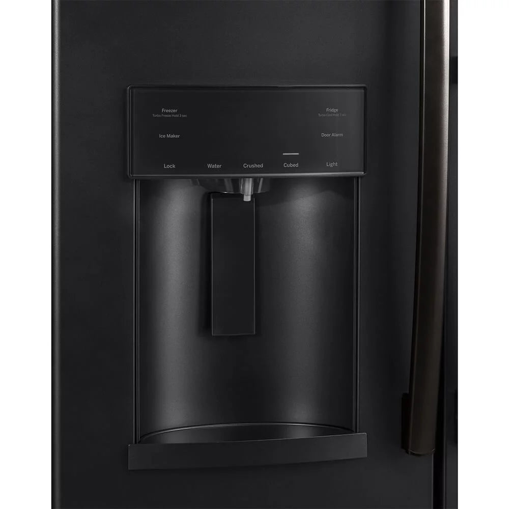 27.8 Cu. Ft. French-Door Refrigerator C71207
