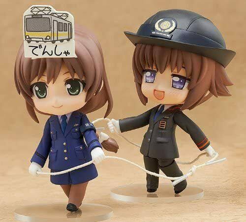 Nendoroid Sakura Monden T859958