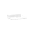 Marble Vessel Sink Vanity Top X333