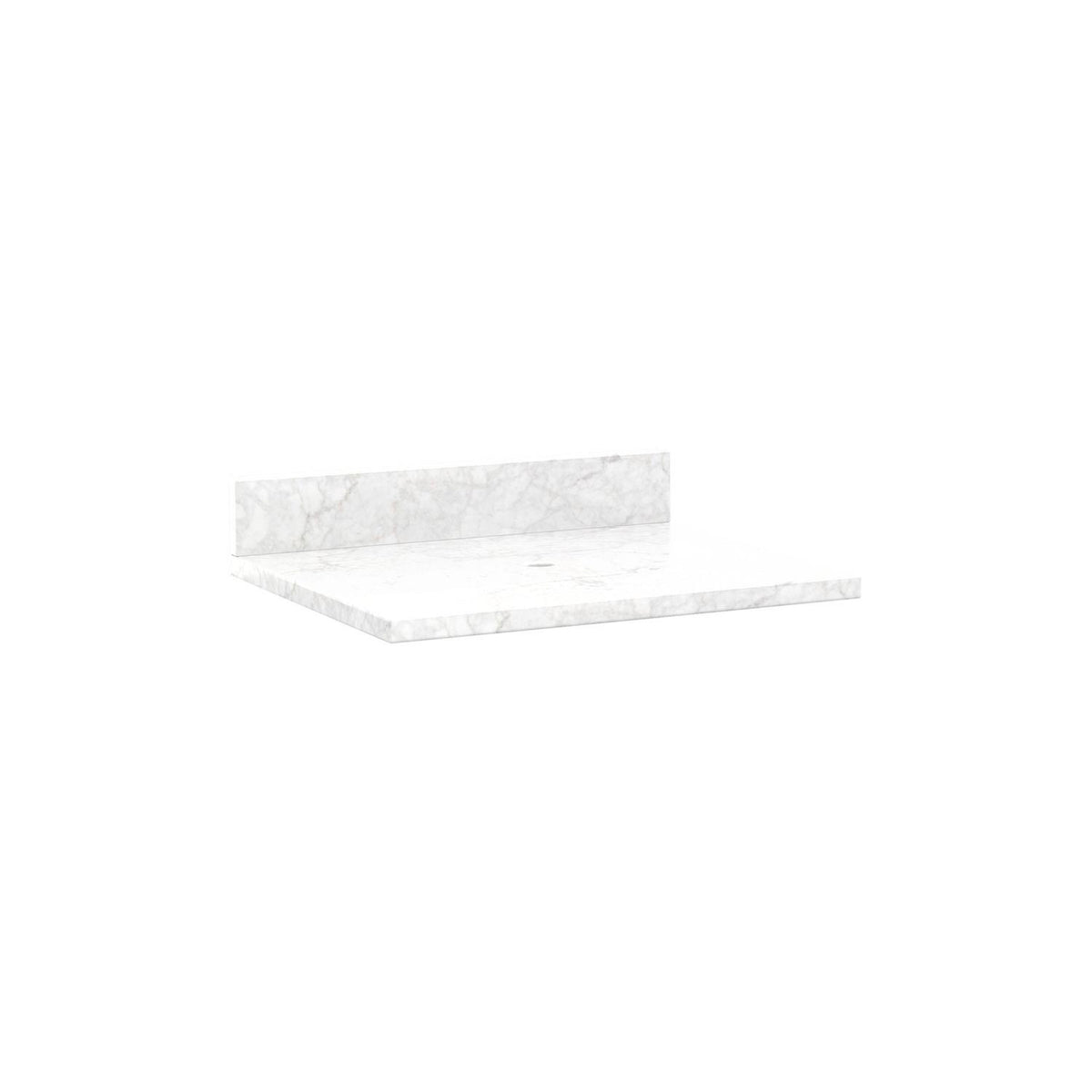 Marble Vessel Sink Vanity Top X333