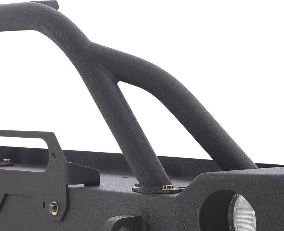Front Bumper N733263