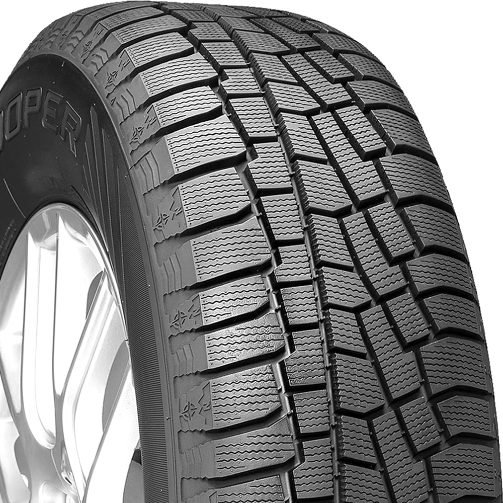 Winter 225/65R17 102T Passenger Tire U394